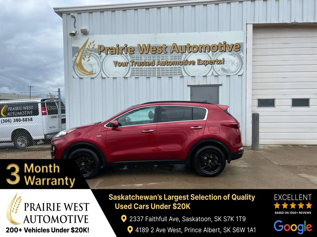 Kia Sportage photo Kia Sportage