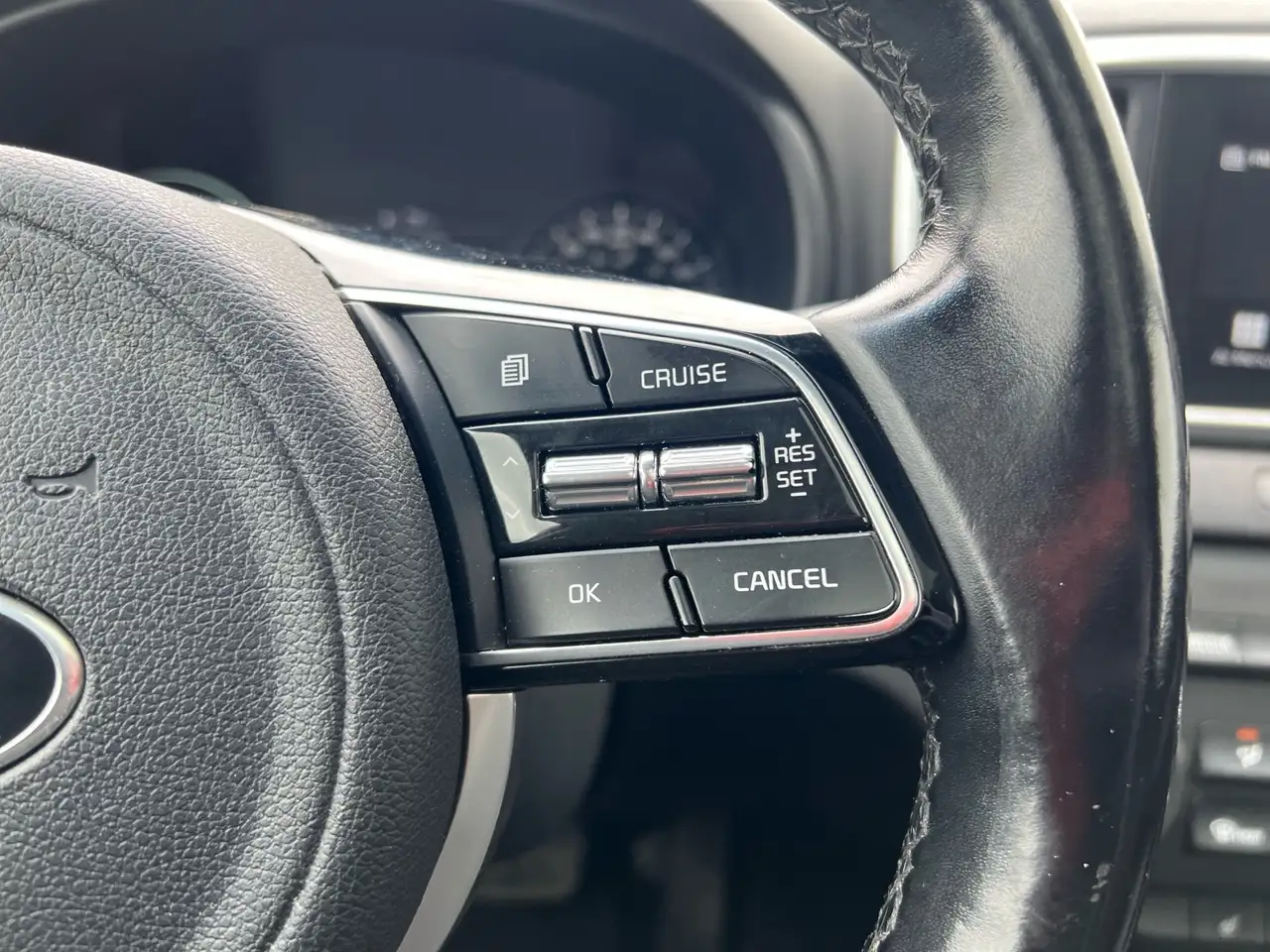 Kia Sportage photo Kia Sportage