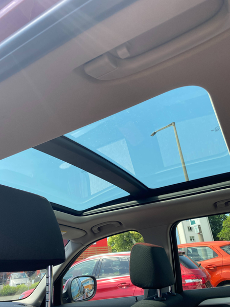 BMW X1 xDrive 20 i — photo 10