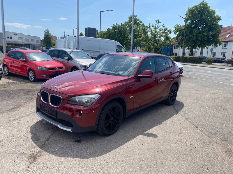 BMW X1 xDrive 20 i