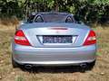 Mercedes-Benz SLK 200 SLK 200 Kompressor Zilver - thumbnail 4