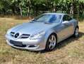 Mercedes-Benz SLK 200 SLK 200 Kompressor Zilver - thumbnail 2