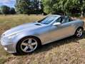 Mercedes-Benz SLK 200 SLK 200 Kompressor Zilver - thumbnail 3