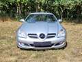 Mercedes-Benz SLK 200 SLK 200 Kompressor Zilver - thumbnail 5