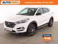 Hyundai TUCSON 1.7CRDI BD Go 4x2 Blanco - thumbnail 1