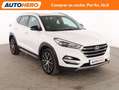 Hyundai TUCSON 1.7CRDI BD Go 4x2 Blanco - thumbnail 8