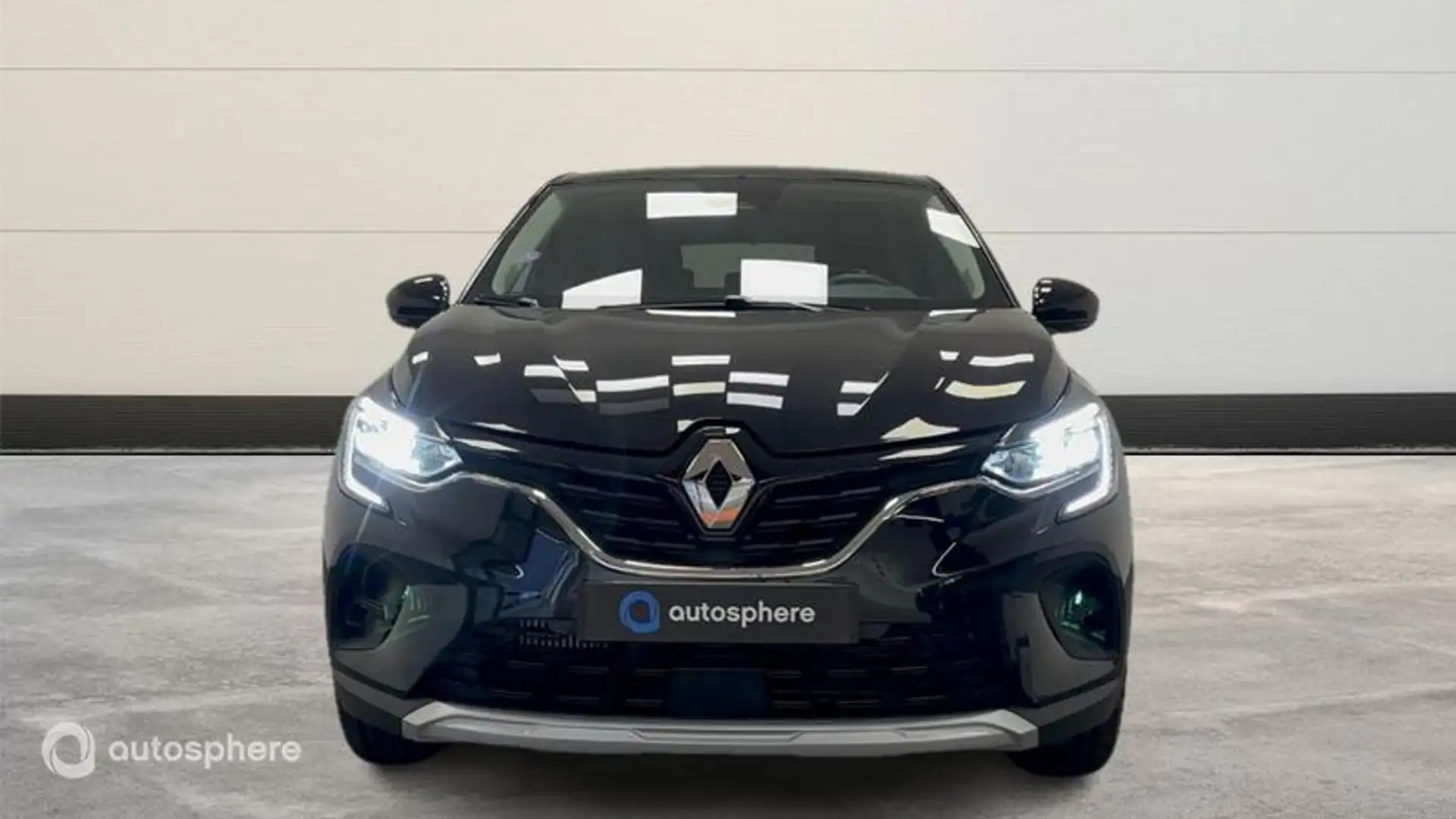 Renault Captur 1.0 TCe 90ch Evolution - 2