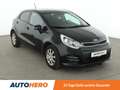 Kia Rio 1.1 CRDi Dream Team*NAVI*KLIMA*SHZ*GARANTIE Schwarz - thumbnail 8