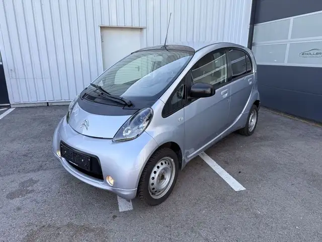Citroen C-Zero Seduction