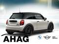 MINI Cooper SE Classic Trim Panorama Klimaaut. ISOFIX Weiß - thumbnail 3