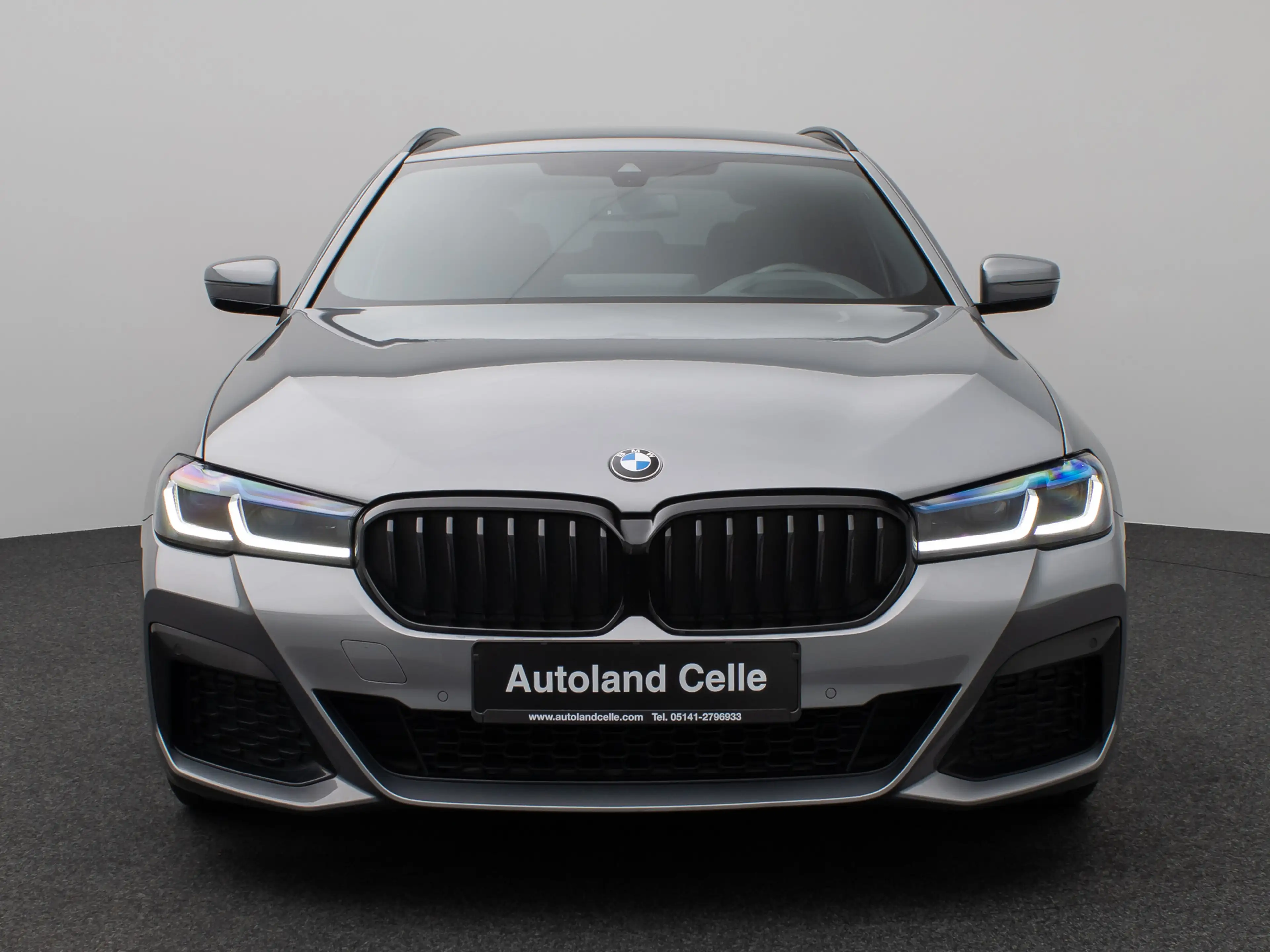 BMW 530 M Sport Pro Kamera Laser HUD HiFi DAB — photo 2