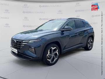 1.6 T-GDi 230ch Hybrid Executive BVA6