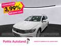 Volkswagen Passat Variant 2.0 TDI DSG BUSINESS NAVI KAMERA PDC SITZHZG Weiß - thumbnail 1