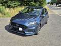 Ford Fiesta ST-Line Blau - thumbnail 1
