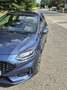 Ford Fiesta ST-Line Blau - thumbnail 2