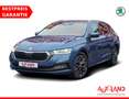 Skoda Octavia Combi Style DSG LED ACC Head-Up Kamera Bleu - thumbnail 1
