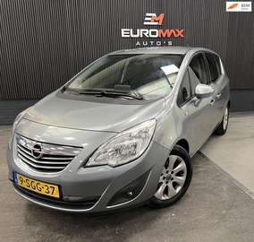 1.4 Turbo Cosmo 2e Eigenaar - NAP- Cruise Contr