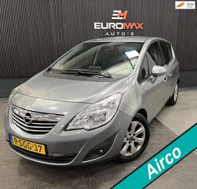 1.4 Turbo Cosmo 2e Eigenaar - NAP- Cruise Contr
