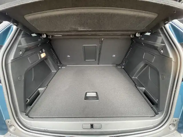 Peugeot 3008 view 7