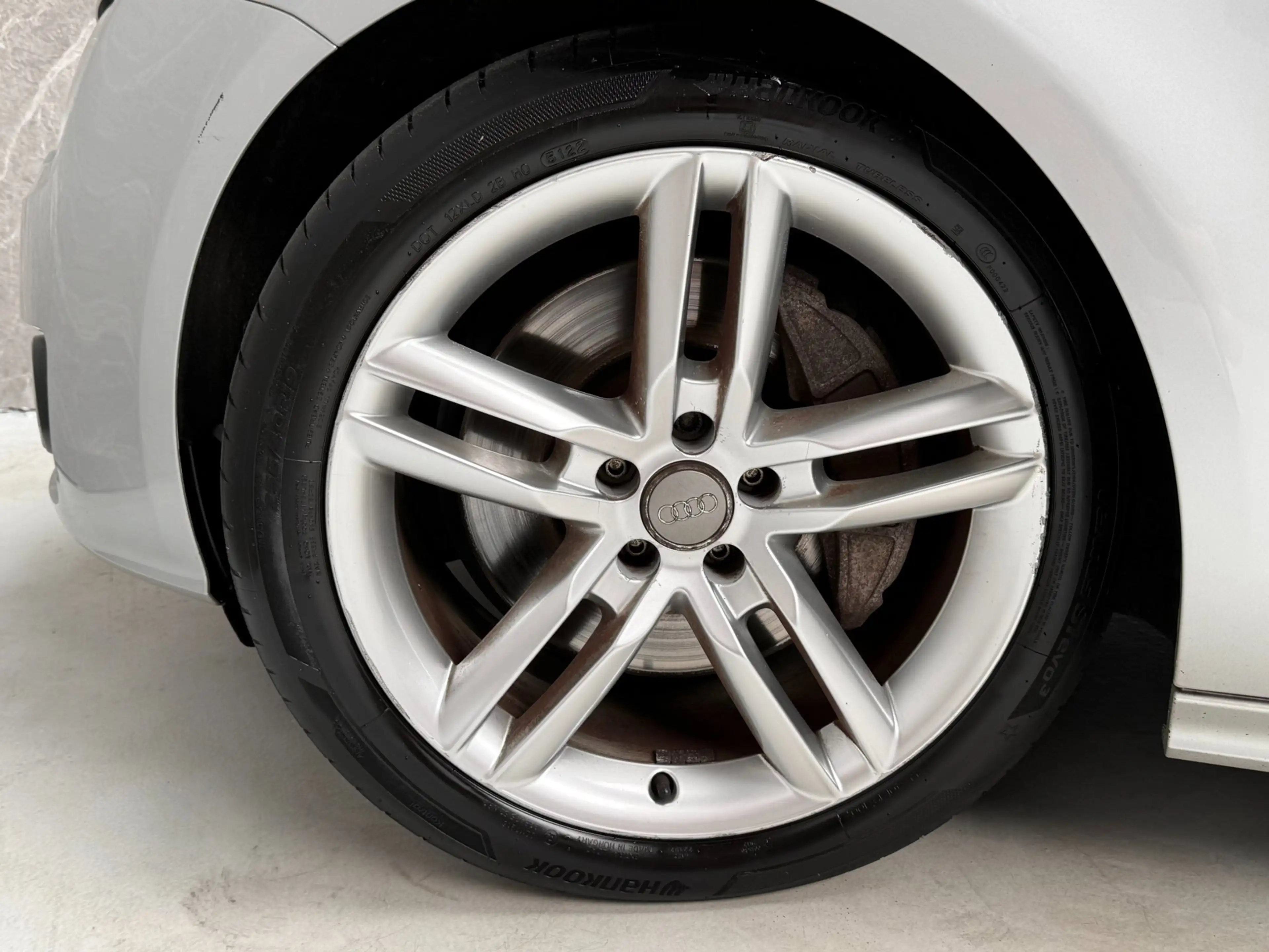 Audi A7 Sportback 3.0 TFSI quattro 299 PK 3x S-Line / ACC — photo 11
