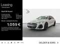 Audi A6 TFSI qu edition one Matrix*TechPlus*AHK Blanc - thumbnail 1