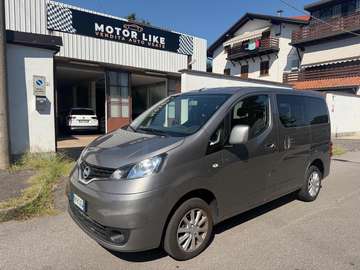Evalia 1.5 dCi 110 CV