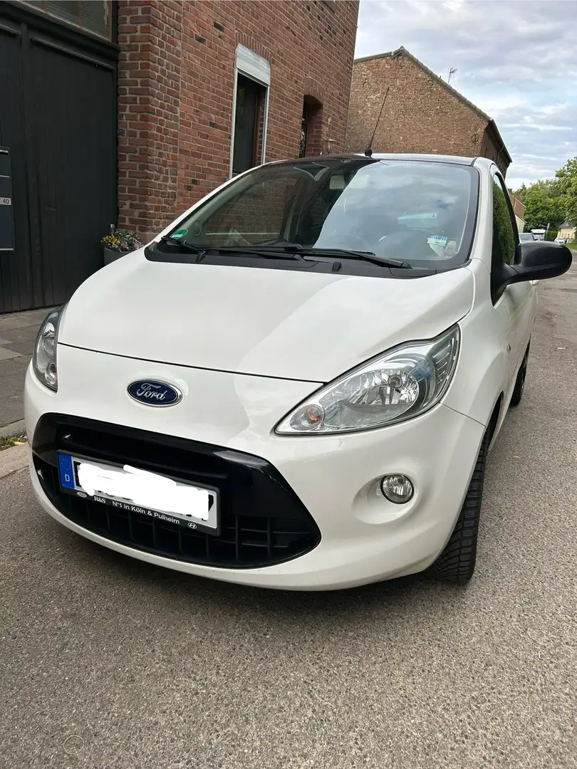 Ford Ka/Ka+ Ka 1.2 Start-Stopp-System Titanium - 1