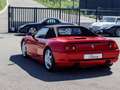 Ferrari F355 Spider 3.5L V8 380CH Boîte F1 Rot - thumbnail 4