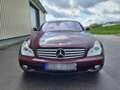 Mercedes-Benz CLS 500 CLS-Klasse 7G-TRONIC Czerwony - thumbnail 2