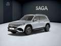 Mercedes-Benz EQB 250 + Argent - thumbnail 1
