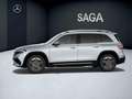 Mercedes-Benz EQB 250 + Argent - thumbnail 32
