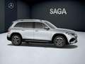 Mercedes-Benz EQB 250 + Argent - thumbnail 16