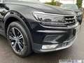 Volkswagen Tiguan Highline TDI BMT/Start-Stopp 4Motion AHK Schwarz - thumbnail 2