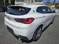 BMW X2 sDrive 18d M Sport Aut. Weiß - thumbnail 2