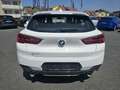 BMW X2 sDrive 18d M Sport Aut. Weiß - thumbnail 15