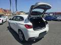 BMW X2 sDrive 18d M Sport Aut. Weiß - thumbnail 12