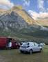 Opel Movano Opel Movano Camper mit Dusche, WC & Solar, 150.000 Rot - thumbnail 1