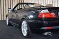 BMW 318 3-serie Cabrio 318Ci Leer Airco Cruise Xenon Elek. Zwart - thumbnail 48