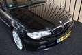 BMW 318 3-serie Cabrio 318Ci Leer Airco Cruise Xenon Elek. Zwart - thumbnail 45