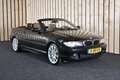 BMW 318 3-serie Cabrio 318Ci Leer Airco Cruise Xenon Elek. Zwart - thumbnail 13