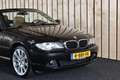 BMW 318 3-serie Cabrio 318Ci Leer Airco Cruise Xenon Elek. Zwart - thumbnail 14