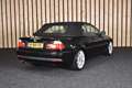 BMW 318 3-serie Cabrio 318Ci Leer Airco Cruise Xenon Elek. Zwart - thumbnail 4