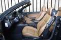 BMW 318 3-serie Cabrio 318Ci Leer Airco Cruise Xenon Elek. Zwart - thumbnail 6