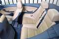 BMW 318 3-serie Cabrio 318Ci Leer Airco Cruise Xenon Elek. Zwart - thumbnail 7