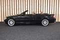 BMW 318 3-serie Cabrio 318Ci Leer Airco Cruise Xenon Elek. Zwart - thumbnail 8