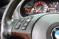 BMW 318 3-serie Cabrio 318Ci Leer Airco Cruise Xenon Elek. Zwart - thumbnail 32