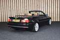 BMW 318 3-serie Cabrio 318Ci Leer Airco Cruise Xenon Elek. Zwart - thumbnail 3