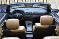 BMW 318 3-serie Cabrio 318Ci Leer Airco Cruise Xenon Elek. Zwart - thumbnail 11