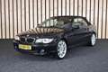 BMW 318 3-serie Cabrio 318Ci Leer Airco Cruise Xenon Elek. Zwart - thumbnail 2