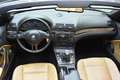 BMW 318 3-serie Cabrio 318Ci Leer Airco Cruise Xenon Elek. Zwart - thumbnail 5
